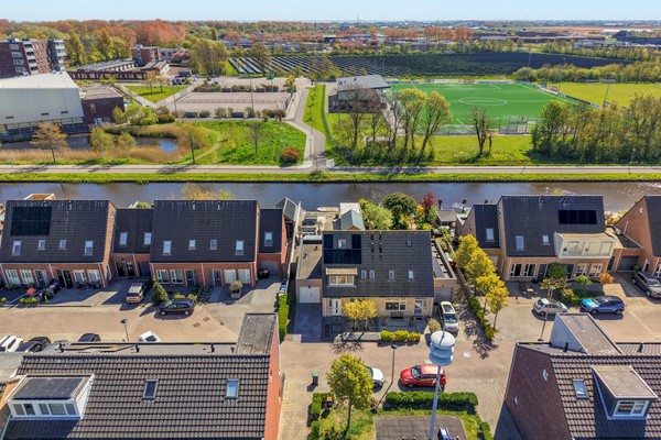 Medium property photo - Fluytstraat 24, 1784 NP Den Helder
